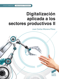 DIGITALIZACION APLICADA A LOS SECTORES PRODUCTIVOS II