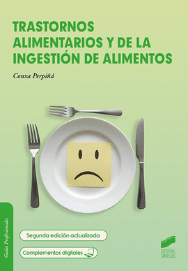 TRASTORNOS ALIMENTARIOS Y DE LA INGESTION DE ALIMENTOS