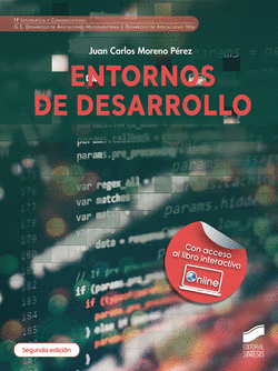 ENTORNOS DE DESARROLLO