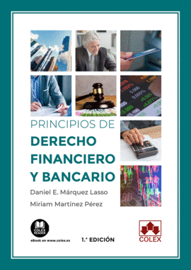 PRINCIPIOS DE DERECHO FINANCIERO Y BANCARIO