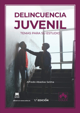 DELINCUENCIA JUVENIL