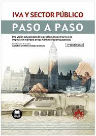 IVA Y SECTOR PUBLICO PASO A PASO