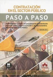 CONTRATACION EN EL SECTOR PUBLICO PASO A PASO