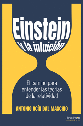 EINSTEIN Y LA INTUICION