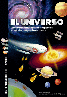 UNIVERSO EL