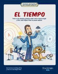 TIEMPO EL