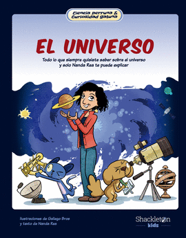 UNIVERSO EL