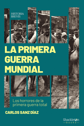 PRIMERA GUERRA MUNDIAL LA