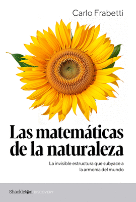 MATEMATICAS DE LA NATURALEZA LAS