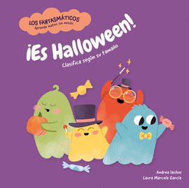 ES HALLOWEEN