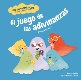 JUEGO DE LAS ADIVINANZAS EL