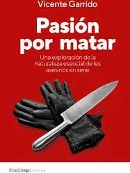 PASION POR MATAR