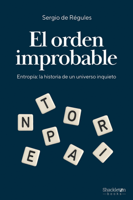 ORDEN IMPROBABLE EL
