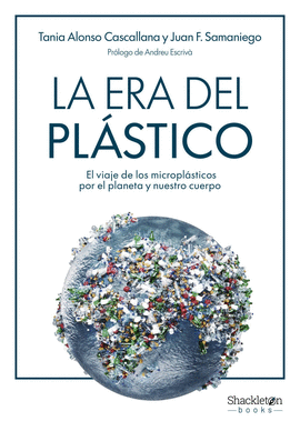 ERA DEL PLASTICO LA