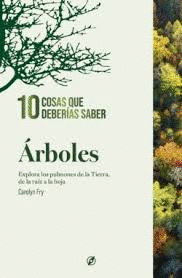 ARBOLES 10 COSAS QUE DEBERIAS SABER
