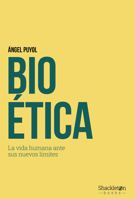 BIOETICA