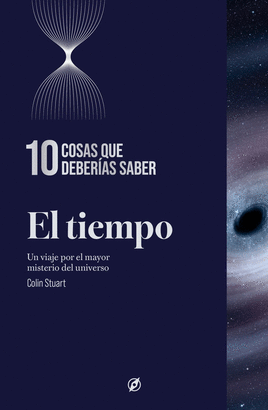 TIEMPO 10 COSAS QUE DEBERÍAS SABER EL