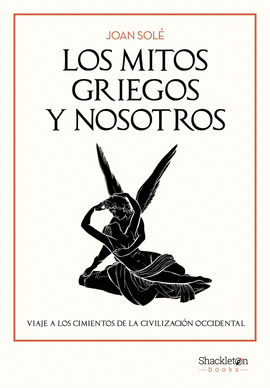 MITOS GRIEGOS Y NOSOTROS LOS