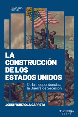 CONSTRUCCIÓN DE ESTADOS UNIDOS LA