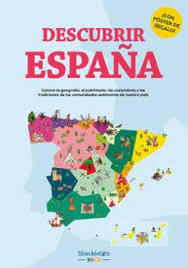 DESCUBRIR ESPAÑA