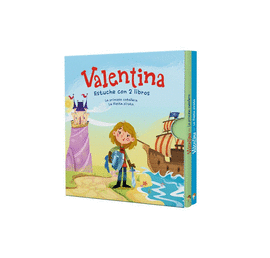 AVENTURAS DE VALENTINA LAS