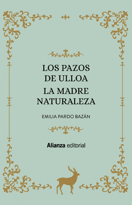 PAZOS DE ULLOA LA MADRE NATURALEZA