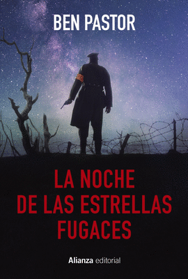 NOCHE DE LAS ESTRELLAS FUGACES LA