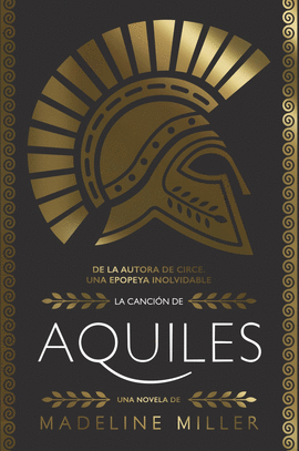 CANCIÓN DE AQUILES LA