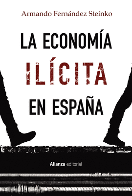 ECONOMIA ILICITA EN ESPAÑA LA