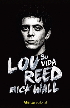 LOU REED SU VIDA