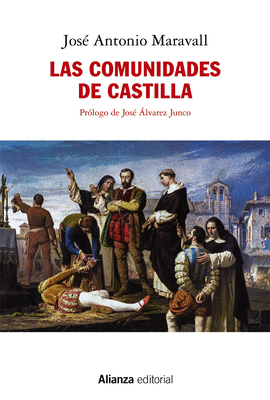 COMUNIDADES DE CASTILLA LAS