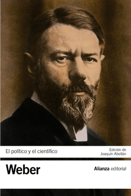 POLITICO Y EL CIENTIFICO EL