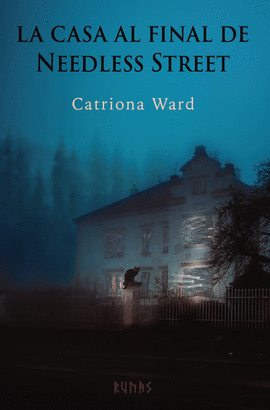 CASA AL FINAL DE NEEDLESS STREET LA