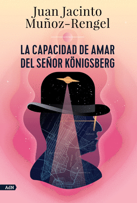 CAPACIDAD DE AMAR DEL SEÑOR KONIGSBERG LA
