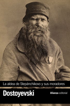 ALDEA DE STEPANCHIKOV Y SUS MORADORES LA