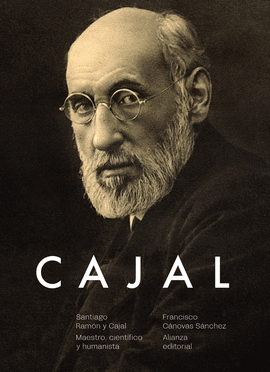 SANTIAGO RAMON Y CAJAL