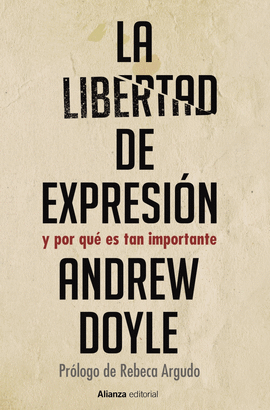 LIBERTAD DE EXPRESION LA