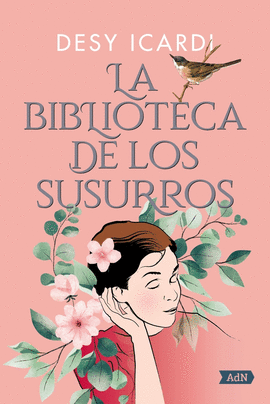 BIBLIOTECA DE LOS SUSURROS LA