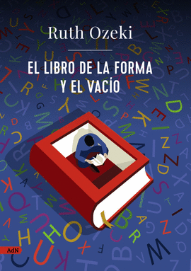 LIBRO DE LA FORMA Y EL VACIO EL