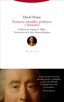 ENSAYOS MORALES POLITICOS Y LITERARIOS