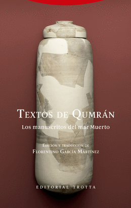 TEXTOS DE QUMRAN