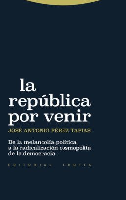 REPUBLICA POR VENIR LA