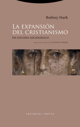 EXPANSION DEL CRISTIANISMO LA