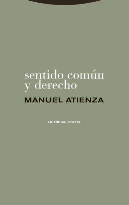 SENTIDO COMUN Y DERECHO