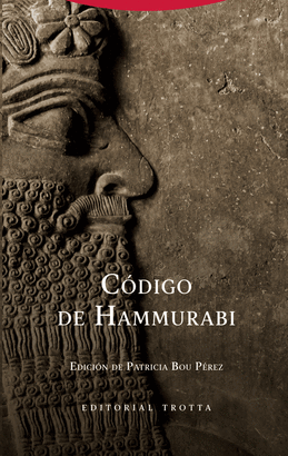 CODIGO DE HAMMURABI