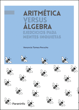 ARITMETICA VERSUS ALGEBRA