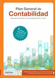 PLAN GENERAL DE CONTABILIDAD
