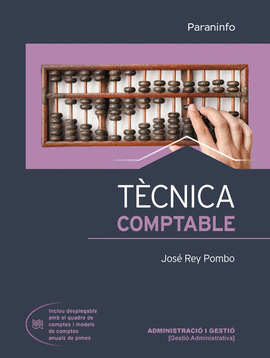 TECNICA COMPTABLE ED. 2021