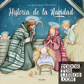 HISTORIA DE LA NAVIDAD