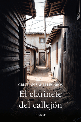 CLARINETE DEL CALLEJON EL